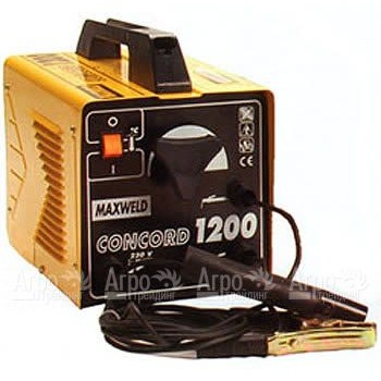 Сварочный трансформатор однофазный Concord 1200 в Набережных Челнах