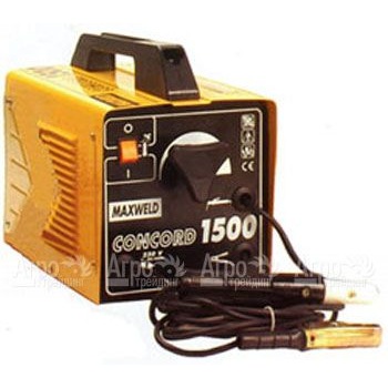 Сварочный трансформатор однофазный с набором аксессуаров Concord 1500 в Набережных Челнах