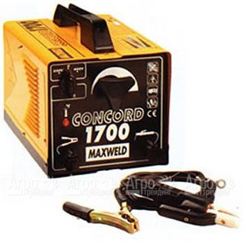 Сварочный трансформатор однофазный Concord 1700 в Набережных Челнах