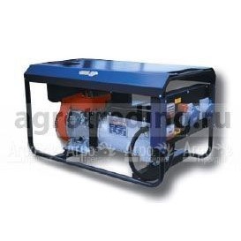 Дизель-генераторная установка Coelmo DVM1L  в Набережных Челнах