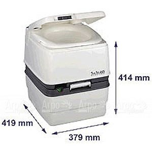 Биотуалет Thetford Porta Potti 465 в Набережных Челнах