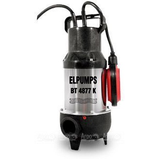 Дренажный насос Elpumps BT 4877 K  в Набережных Челнах