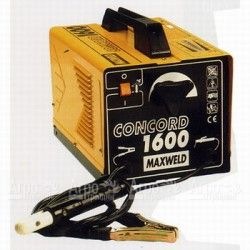 Сварочный трансформатор однофазный с набором аксессуаров Concord 1600 в Набережных Челнах