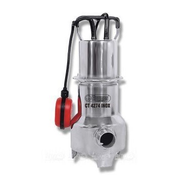 Дренажный насос Elpumps CT 4274 INOX (NEPTUN)  в Набережных Челнах
