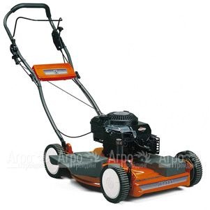 Газонокосилка бензиновая Husqvarna Jet 55S  в Набережных Челнах