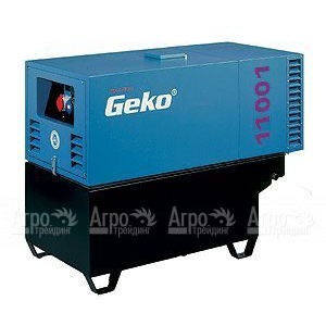 Дизельная электростанция Geko 11001 ED-S/MEDA в Набережных Челнах