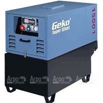 Дизельная электростанция Geko 15001 ED-S/MEDA в Набережных Челнах