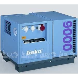 Бензиновый генератор Geko 9000 ED–AA/SEBA SS 6,0 кВт  в Набережных Челнах
