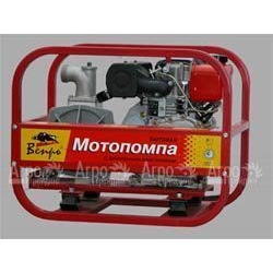 Мотопомпа дизельная Вепрь МП 500 ДЯ в Набережных Челнах