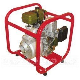 Мотопомпа дизельная Вепрь МП 500 ДЛ в Набережных Челнах