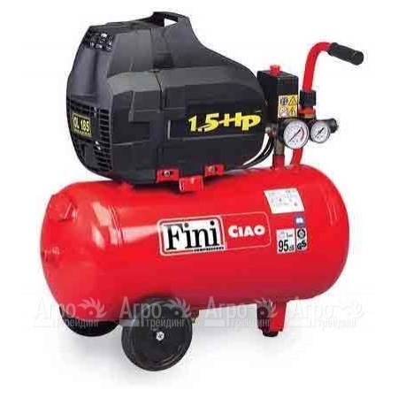Компрессор Fini Ciao 25/185 в Набережных Челнах