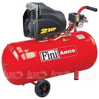 Компрессор Fini AMICO 50/2500 в Набережных Челнах