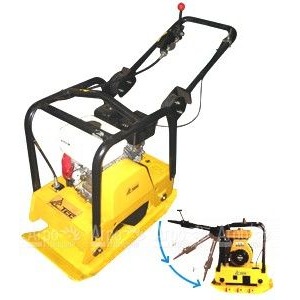 Виброплита реверсивная ТСС ВП30-4Р в Набережных Челнах