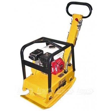 Виброплита ТСС ВП30-4РУ в Набережных Челнах