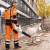 Воздуходувка аккумуляторная Stihl BGA 100 без аккумулятора и ЗУ в Набережных Челнах