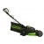 Газонокосилка аккумуляторная GreenWorks TwinForce GC82LM61S (без аккумулятора и зарядного устройства) в Набережных Челнах