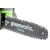 Аккумуляторная пила GreenWorks G40CS30K4-12" в Набережных Челнах