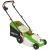Газонокосилка электрическая RedVerg RD-ELM380 в Набережных Челнах