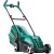 Газонокосилка электрическая Bosch ARM 34 в Набережных Челнах
