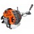 Бензокоса (бензиновый триммер) Oleo-Mac BCH 40 T Eeasy Start в Набережных Челнах