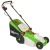 Газонокосилка электрическая RedVerg RD-ELM430 в Набережных Челнах