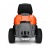 Садовый райдер Husqvarna R 112C5 с двигателем Briggs&Stratton в Набережных Челнах