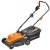 Газонокосилка электрическая Carver LME-1132 в Набережных Челнах