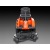 Садовый райдер Husqvarna R 112C5 с двигателем Briggs&Stratton в Набережных Челнах