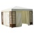 Шатер Comfort Garden Gazebo SLG 033 в Набережных Челнах