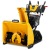 Снегоуборщик гусеничный Cub Cadet 3X 30" Trac Intellipower Snow Blower в Набережных Челнах