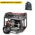 Бензогенератор Briggs&amp;Stratton 8500ea ELITE в Набережных Челнах