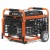 Бензогенератор Daewoo GDA 9500 DPE-3 8 кВт в Набережных Челнах