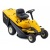 Садовый трактор Cub Cadet Minirider CC 114 TA в Набережных Челнах