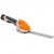 Аккумуляторные ножницы для кустарников Stihl HSA 26 (без аккумулятора и зарядного устройства) в Набережных Челнах