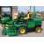 Фронтальная роторная косилка John Deer 1435 в Набережных Челнах