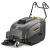 Подметальная машина Karcher KM 75/40 W Bp Pack в Набережных Челнах