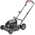 Газонокосилка бензиновая Carver LMG-2051HMS в Набережных Челнах