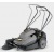 Подметальная машина Karcher KM 70/30 C Bp Adv в Набережных Челнах