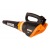 Воздуходувка аккумуляторная Worx WG546E.9 (без аккумулятора и ЗУ) в Набережных Челнах