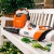 Воздуходувка аккумуляторная Stihl BGA 100 без аккумулятора и ЗУ в Набережных Челнах