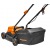 Газонокосилка электрическая Carver LME-1132 в Набережных Челнах