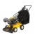 Садовый пылесос Cub Cadet CSV 060 24A-06MM603 в Набережных Челнах