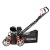 Вертикуттер (аэратор) бензиновый EVOline SCG 40 CP в Набережных Челнах