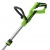 Аккумуляторный триммер GreenWorks G24LT30K4-10" в Набережных Челнах