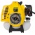 Бензокоса (бензиновый триммер) Huter GGT-2500S Pro в Набережных Челнах