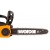 Аккумуляторная пила Worx WG384E.9-14" (без аккумулятора и ЗУ) в Набережных Челнах