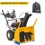 Снегоуборщик Cub Cadet XS2 61 SWE в Набережных Челнах