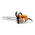 Бензопила Stihl MS 362 C-M-16" в Набережных Челнах