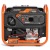 Бензиновый генератор инверторный Daewoo GDA 4600 Ei 4.2 кВт в Набережных Челнах