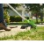 Аккумуляторный триммер GreenWorks GD40LT 4 Ач в Набережных Челнах